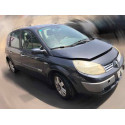 RENAULT SCENIC II (JM) Confort Authentique