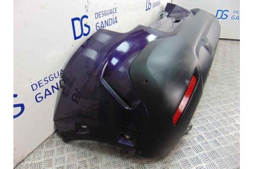 MORADO PARAGOLPES TRASERO CITROEN C4 CACTUS Feel 2018 MORADO 177581 CITROEN - 10