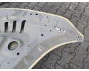 Mask Engine Cover Aluminium Raw New OE Nissan Qashqai III J12 24 Car type passenger cars