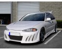 MITSUBISHI COLT CA0 MASK DJ TUNING