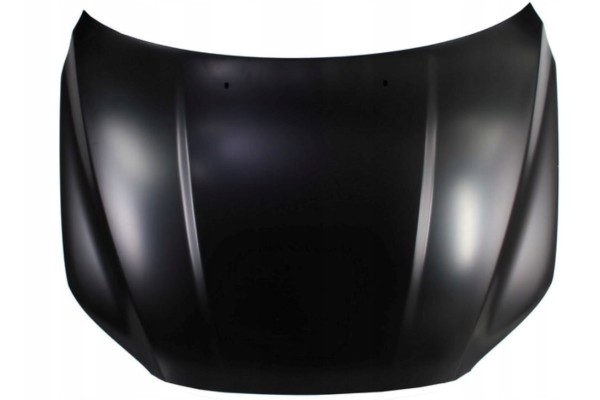 VOLVO V70 XC70 2007 S80 2008 HOOD ENGINE COVER NEW