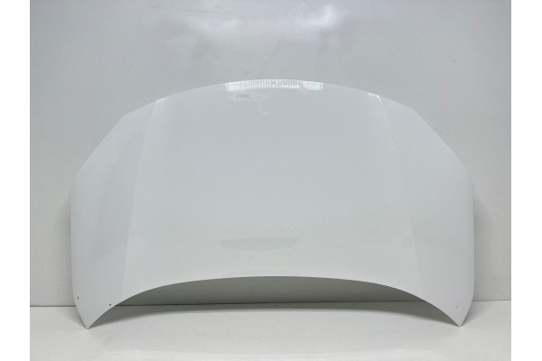 TOYOTA YARIS CROSS HOOD ENGINE COVER FRONT