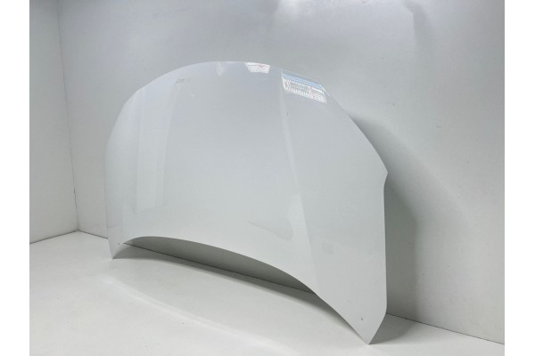 TOYOTA YARIS CROSS HOOD ENGINE COVER FRONT Part manufacturer Toyota OE