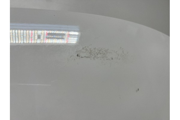 Cubierta del motor del capó delantero para Toyota Yaris Cross