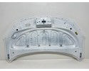 Cubierta del motor del capó delantero para Toyota Yaris Cross