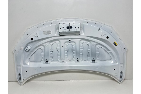 Cubierta del motor del capó delantero para Toyota Yaris Cross