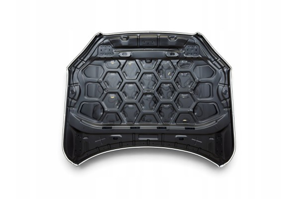 VOLVO XC90 2015 2024 MASK Packaging status original