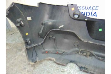 MORADO PARAGOLPES TRASERO CITROEN C4 CACTUS Feel 2018 MORADO 177581 CITROEN - 13