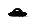 PORSCHE MACAN 95B 2014 2017 SOUNDPROOFING MASK