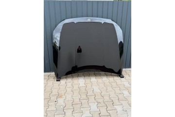 ENGINE COVER MASK IN COLOUR 197 IDEAL MERCEDES E W214 OE A2148800100