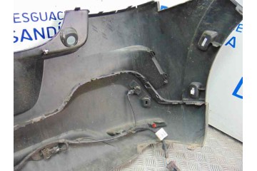 MORADO PARAGOLPES TRASERO CITROEN C4 CACTUS Feel 2018 MORADO 177581 CITROEN - 14