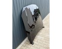 ENGINE COVER MASK IN COLOUR 197 IDEAL MERCEDES E W214 OE A2148800100 Catalog number of the part A2148800100 MASKA POKRYWA SILNIK