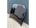 ENGINE COVER MASK IN COLOUR 197 IDEAL MERCEDES E W214 OE A2148800100 Part manufacturer Mercedes Benz OE