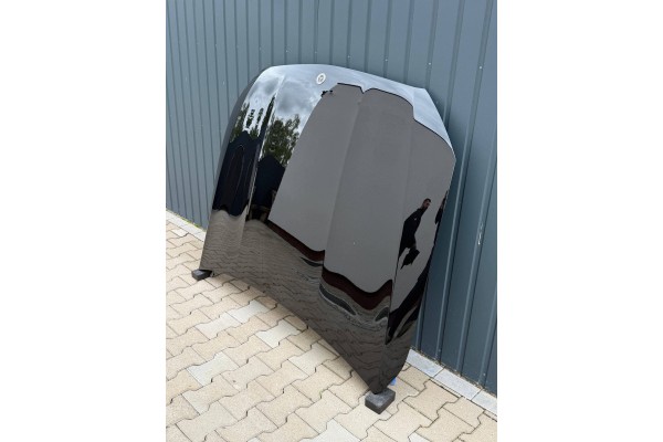 ENGINE COVER MASK IN COLOUR 197 IDEAL MERCEDES E W214 OE A2148800100 Part manufacturer Mercedes Benz OE