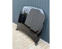 ENGINE COVER MASK IN COLOUR 197 IDEAL MERCEDES E W214 OE A2148800100 Car type passenger cars
