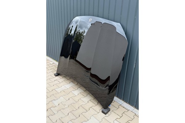 ENGINE COVER MASK IN COLOUR 197 IDEAL MERCEDES E W214 OE A2148800100 Car type passenger cars