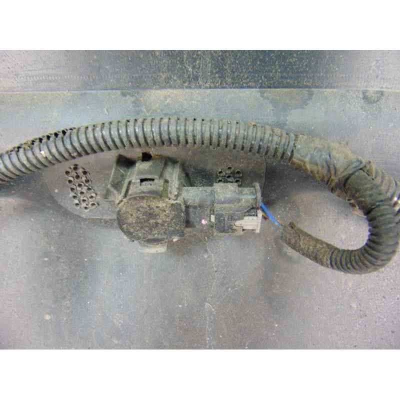 MORADO PARAGOLPES TRASERO CITROEN C4 CACTUS Feel 2018 MORADO 177581 CITROEN - 15