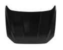 Engine cover B Series DODGE DURANGO WD 12 10 07 20 55369453AA FRONT