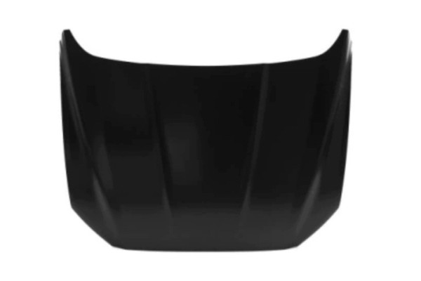 Engine cover B Series DODGE DURANGO WD 12 10 07 20 55369453AA FRONT
