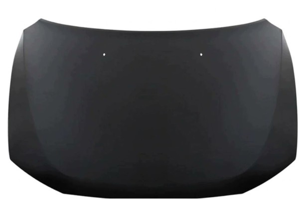 Engine cover B Series DODGE DURANGO WD 12 10 07 20 FRONT 55369453AA