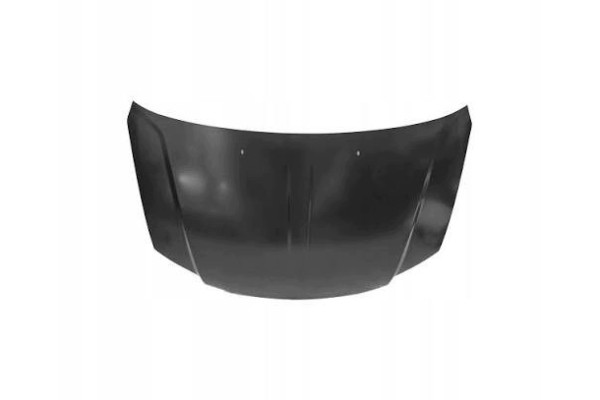 Engine cover B Series LANCIA VOYAGER RT 11 11 4589880AD Front