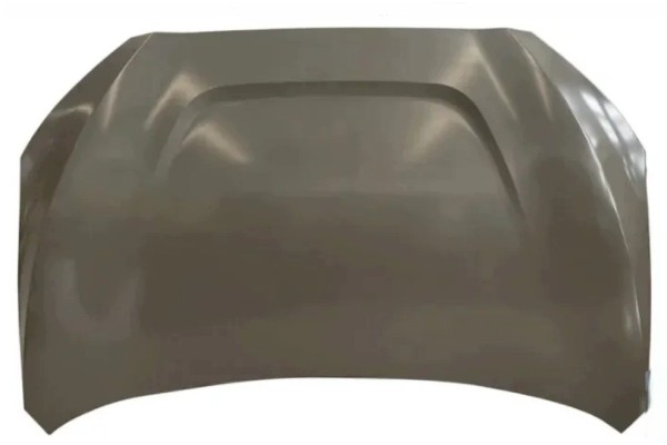 Engine cover mask B Series MG 4 EV EH32 06 22 10961100