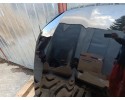 MASK COVER ALUMINIUM SUBARU OUTBACK BT VI 6 07 19R PAINT CODE D4S Car type passenger cars