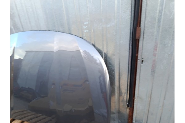 MASK COVER ALUMINIUM SUBARU OUTBACK BT VI 6 07 19R PAINT CODE P8Y Car type passenger cars