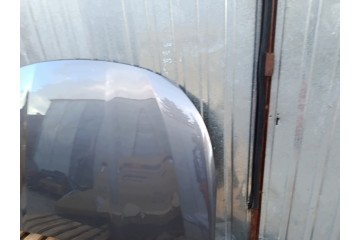 MASK COVER ALUMINIUM SUBARU OUTBACK BT VI 6 07 19R PAINT CODE P8Y Car type passenger cars