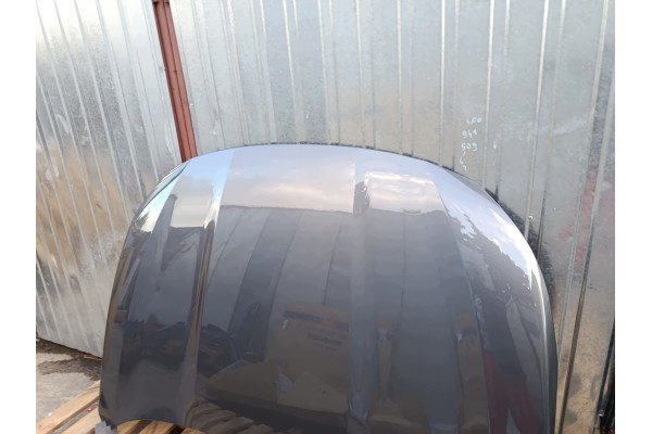 MASK COVER ALUMINIUM SUBARU OUTBACK BT VI 6 07 19R PAINT CODE P8Y Customs tariff code 87082990