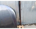 Capó de aluminio para Subaru Outback BT VI (6ª generación) 07.2019- Có