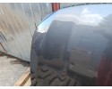 Capó de aluminio para Subaru Outback BT VI (6ª generación) 07.2019- Có
