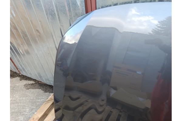 Capó de aluminio para Subaru Outback BT VI (6ª generación) 07.2019- Có
