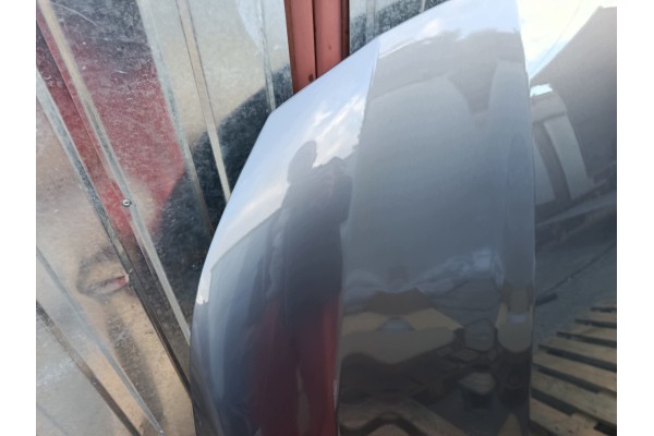 Capó de aluminio para Subaru Outback BT VI (6ª generación) 07.2019- Có