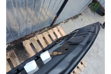 Capó de aluminio para Subaru Outback BT VI (6ª generación) 07.2019- Có