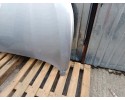 MASK COVER STEEL SUBARU LEGACY BW BT VII 7 09 2019R PAINT CODE G1U Catalog number of the part g1u stal legacy bw MASKA POKRYWA S