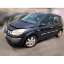RENAULT SCENIC II (JM) Confort Authentique