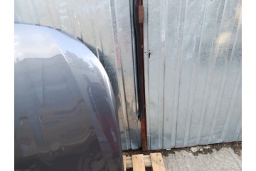 Capó de acero para Subaru Legacy BW BT VII (7ª generación) 09.2019- Có