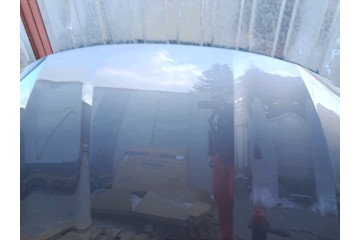 Capó de acero para Subaru Legacy BW BT VII (7ª generación) 09.2019- Có