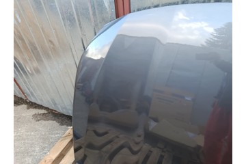 Capó de acero para Subaru Legacy BW BT VII (7ª generación) 09.2019- Có