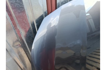 Capó de acero para Subaru Legacy BW BT VII (7ª generación) 09.2019- Có