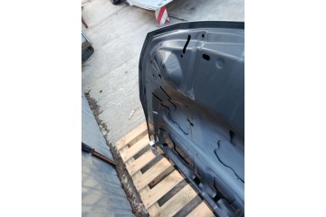 Capó de acero para Subaru Legacy BW BT VII (7ª generación) 09.2019- Có