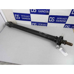 7589128-02 TRANSMISION CENTRAL TRASERA BMW SERIE X5 (E70)