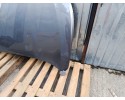 ALUMINIUM HOOD SUBARU LEGACY BW BT VII 7 09 2019R PAINT CODE P8Y Part manufacturer Polcar