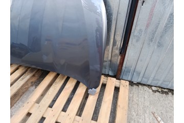 ALUMINIUM HOOD SUBARU LEGACY BW BT VII 7 09 2019R PAINT CODE P8Y Part manufacturer Polcar
