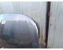 ALUMINIUM HOOD SUBARU LEGACY BW BT VII 7 09 2019R PAINT CODE P8Y Car type passenger cars