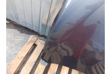 Capó de aluminio para Subaru Legacy BW BT VII (7ª generación) 09.2019-