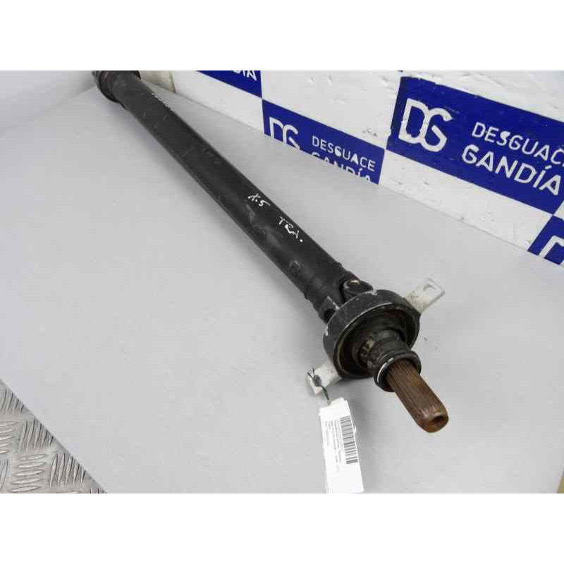 7589128-02 TRANSMISION CENTRAL TRASERA BMW SERIE X5 (E70) xDrive30d 7589128-02 162637 BMW - 1