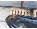 Capó de aluminio para Subaru Legacy BW BT VII (7ª generación) 09.2019-