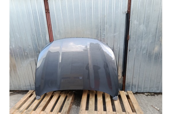 MASK COVER STEEL SUBARU OUTBACK BT VI 6 07 19R PAINT CODE P8Y